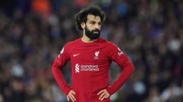 بسبب محمد صلاح.. تغريم المدير التنفيذي لبيراميدز نحو 100 ألف دولار