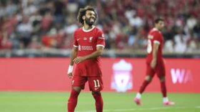 ليفربول يسقط أمام بايرن ميونيخ 'بالقاضية' (فيديو)