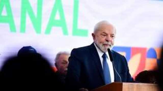 الرئيس البرازيلي: دول 'بريكس' تؤدي دورا استثنائيا على الساحة الدولية