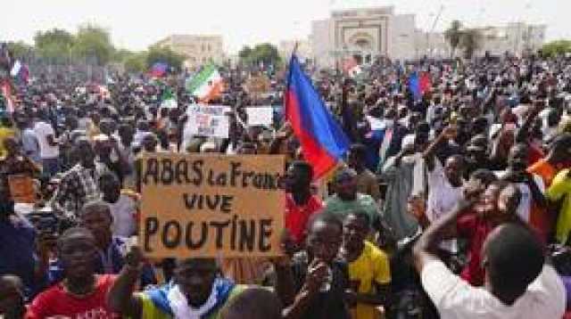 إيطاليا: لا دليل على ضلوع روسيا في انقلاب النيجر