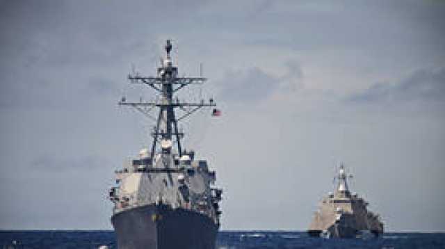 أسوشيتد برس: توقيف فردين من البحرية الأمريكية بتهم التجسس لصالح الصين والتآمر