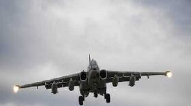 القوات الجوية الروسية والسورية تدمر مقرا لـ'جبهة النصرة' في إدلب