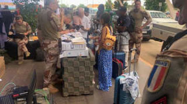 وزير الدفاع الفرنسي يعلق على الانقلاب في النيجر وخطة 'إيكواس' لتدخل عسكري محتمل