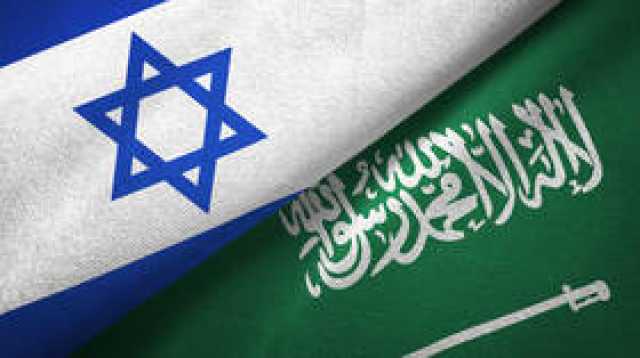 وزير الخارجية الإسرائيلي: يمكن للسعودية وإسرائيل 'صناعة التاريخ وتغيير وجه الشرق الأوسط والعالم'