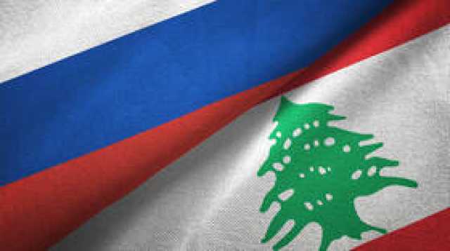 سفارة موسكو لدى بيروت تصدر بيانا حول الألعاب الاستعمارية الجديدة للغرب واللاجئين السوريين بلبنان
