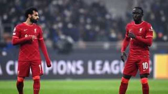 شاهد.. جواب وردة فعل ماني على سؤال مشجعين عن محمد صلاح