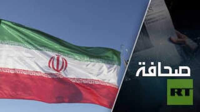 إيران توسع نفوذها البحري ليشمل المحيط العالمي
