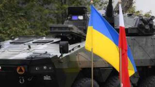 جيشا أوكرانيا وبولندا يبحثان انتشار مجموعة 'فاغنر' في بيلاروس