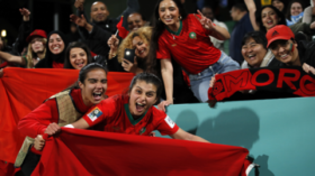 موعد مباراة المغرب وفرنسا في ثمن نهائي مونديال السيدات