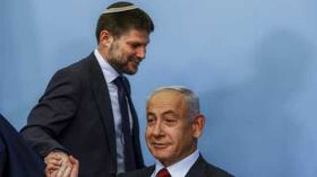 وزير المالية الإسرائيلي: نتنياهو وافق على وقف تمويل دمج العرب في الأوساط الأكاديمية