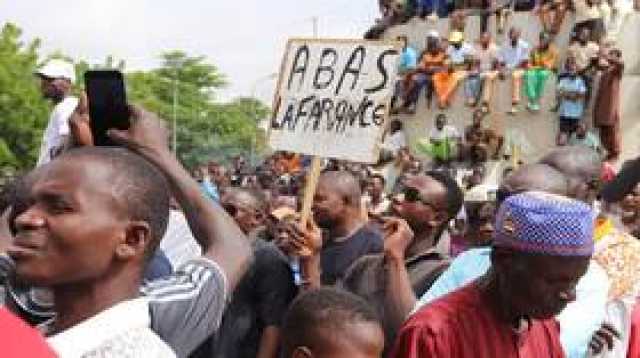 'إيكونوميست': 80٪ من مواطني النيجر يؤيدون المجلس العسكري