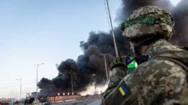 مستشار سابق للبنتاغون: قوات كييف ستنقسم قبل هزيمتها الكاملة ومعظم المرتزقة الأجانب يغادرون