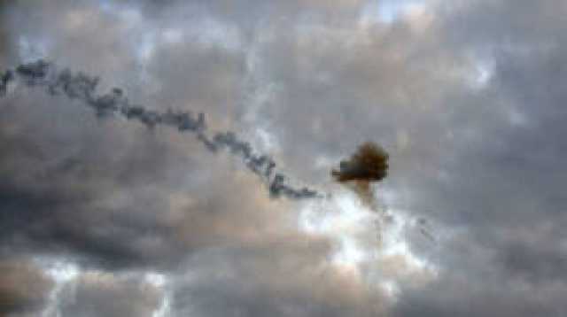 انفجارات وتشغيل الدفاع الجوي في مقاطعة كييف