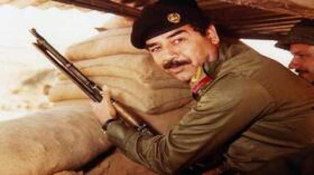 قتلت صدام ودمرت العراق.. في يوم 'ترقية' مخترع الكذبة
