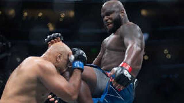 رفع دعوى قضائية بأكثر من مليار دولار ضد UFC