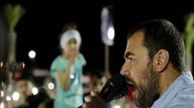 5 منظمات حقوقية دولية تطالب بالإفراج عن قائد 'حراك الريف' في المغرب