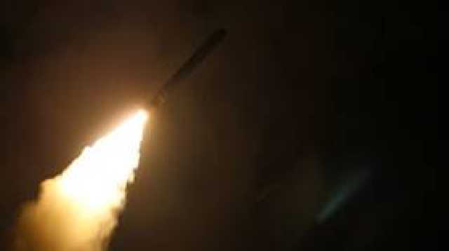 ألمانيا تكشف عن نقاشات لتزويد كييف بصواريخ 'توروس' بعيدة المدى