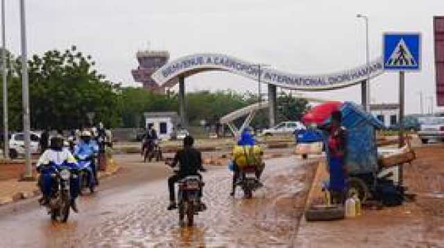 حكومة النيجر المعزولة: خيار 'إيكواس' العسكري عملية بوليسية ضد محتجزي الرهائن