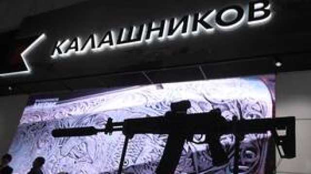'كلاشينكوف' تكشف عن بندقيتها الجديدة في منتدى 'الجيش-2023'