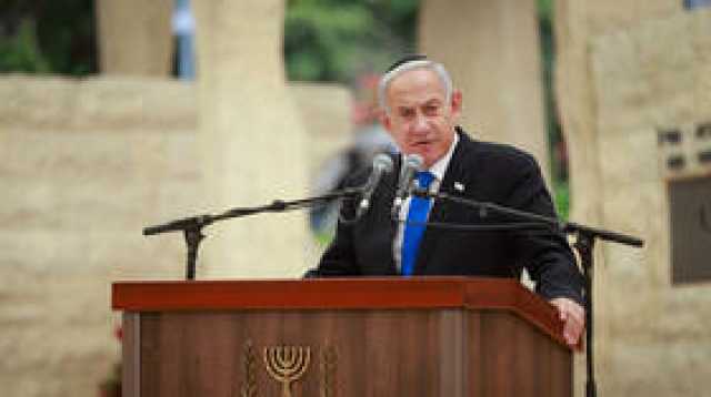 'تايمز أوف إسرائيل': نتنياهو يلقي اللوم على قادة الجيش بإلحاق الضرر بجهوزيته
