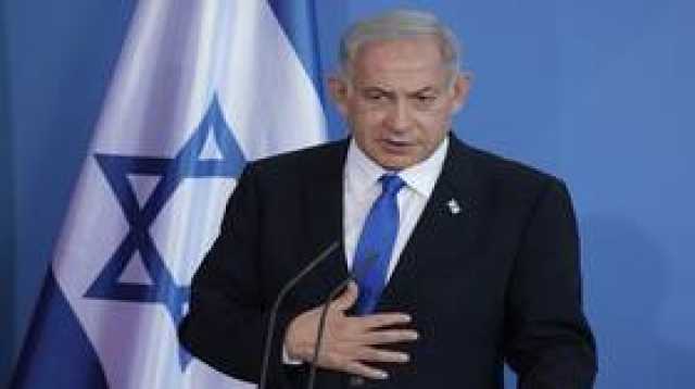 نتنياهو يرد على انتقادت نجله وحلفائه اليمينيين القاسية لكبار المسؤولين الأمنيين الإسرائيليين