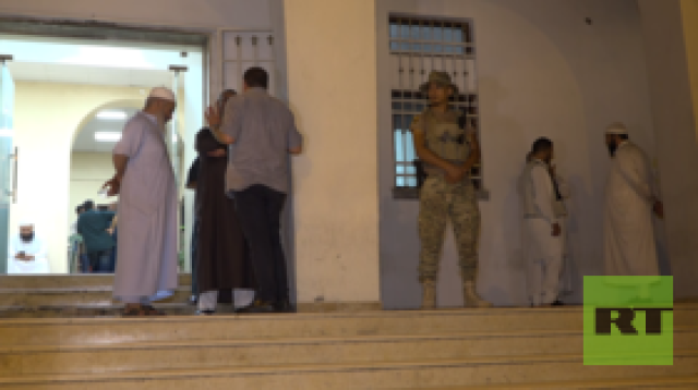 ليبيا.. الاتفاق على وقف إطلاق النار في طرابلس وتسليم آمر 'اللواء 444' لجهة محايدة (فيديو)