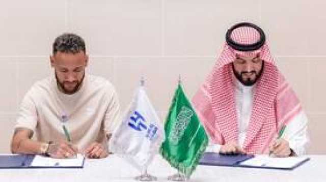 نيمار يكشف سر 'قراره المفاجئ' بالانتقال إلى الدوري السعودي