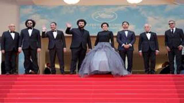 مهرجان 'كان' السينمائي يندد بحكم صادر في طهران بحبس مخرج إيراني