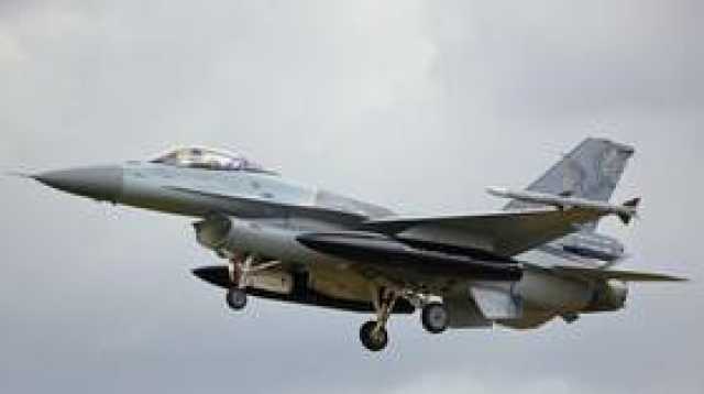 البيت الأبيض يؤكد أن كييف ستتسلم مقاتلات 'إف-16' بعد الانتهاء من تدريب الطيارين
