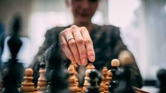 منع لاعبات الشطرنج المتحولات جنسيا من المشاركة في بطولات السيدات!
