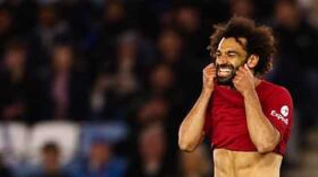 كلوب يكشف موقفه من انتقال محمد صلاح إلى الدوري السعودي