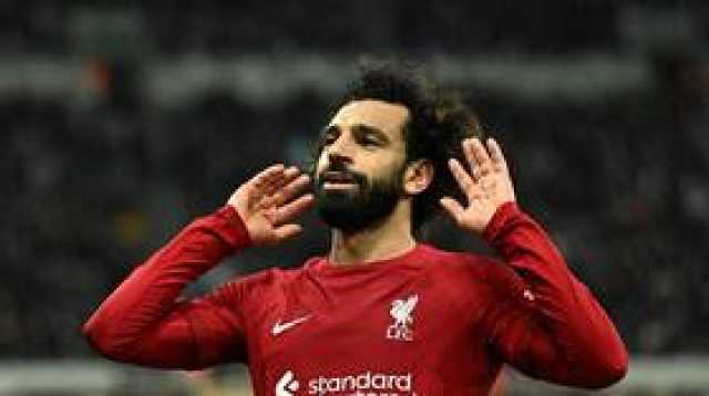 محمد صلاح يوجه 'طعنة' للدوري السعودي