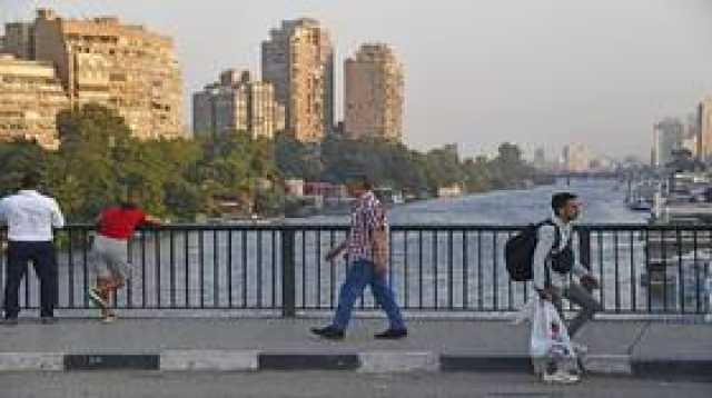 خبير يتوقع فقدان مصر 12 مليار متر مكعب من حصتها من مياه النيل العام الحالي