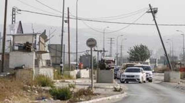 قتل فيها إسرائيليان.. لقطات للحظة تنفيذ عملية 'مغسل السيارات' في حوارة جنوبي نابلس (فيديو)