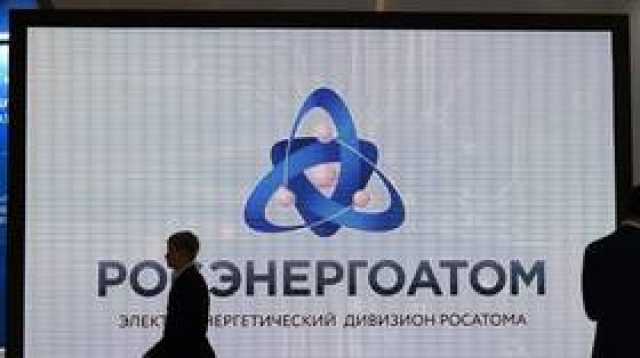 'روس إنيرغاتوم': قوات كييف تهاجم محطة زابوروجيه النووية أكثر من 10 مرات يوميا