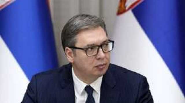 الرئيس الصربي: حرب 'الناتو' ضد روسيا في أوكرانيا تدمر الاقتصاد الأوروبي