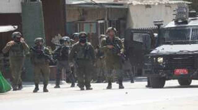 بيان للقيادة المركزية في الجيش الإسرائيلي يعلن الفشل في التصدي للعمليات الفلسطينية