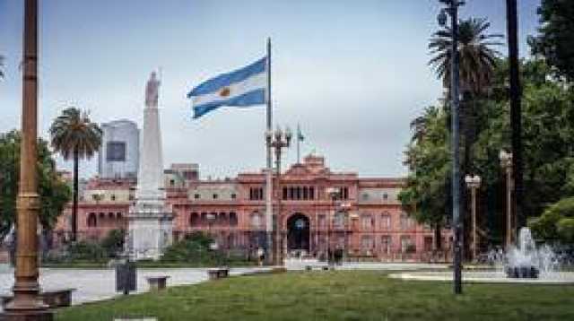 وزير خارجية الأرجنتين يعلق على انضمام بلاده إلى 'مجموعة بريكس'