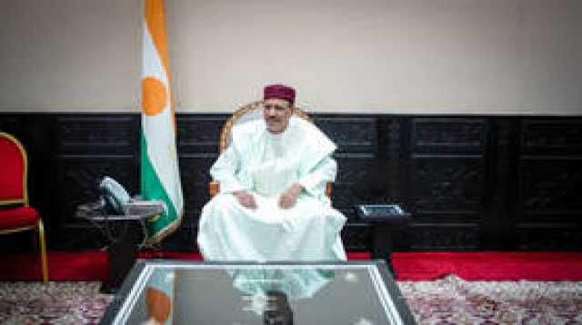 مبعوث 'إيكواس' إلى النيجر: عودة بازوم للسلطة تبدو مستحيلة