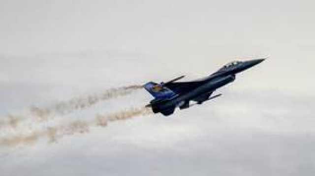 'أ ف ب': واشنطن تبدأ في سبتمبر تدريب طيارين أوكرانيين على قيادة مقاتلات إف-16