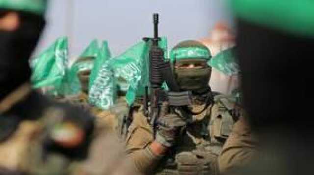 'حماس': ندين قرار بريطانيا بالوقوف ضد حكم 'العدل الدولية' بشأن الاحتلال الإسرائيلي