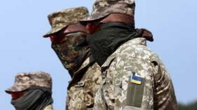 استخباراتي أمريكي: أوكرانيا تفقد لواء قيل إنه 'يتمتع بقوة لا تضاهى وسوف يلقن الروس درسا'