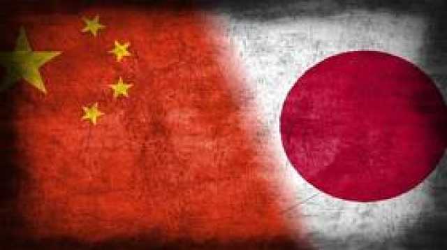 اليابان تحتج بسبب اتصالات هاتفية 'متطفلة' من الصين بشأن تصريف مياه فوكوشيما