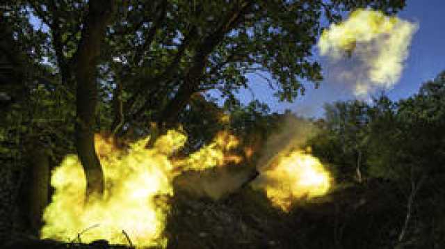 'Washington Post': القوات الأوكرانية أطلقت مليوني قذيفة من عيار الناتو منذ بداية النزاع