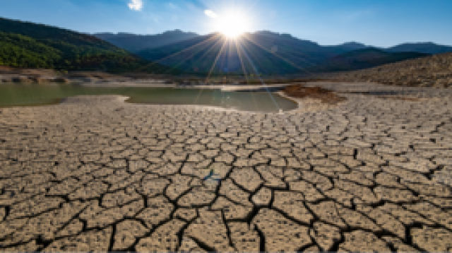 دراسة: النشاط البشري المغير للمناخ قد يؤدي إلى وفاة مليار شخص خلال القرن المقبل