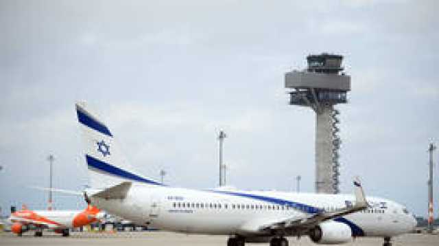 نتنياهو يعلق على حادثة هبوط طائرة تقل إسرائيليين اضطراريا في السعودية