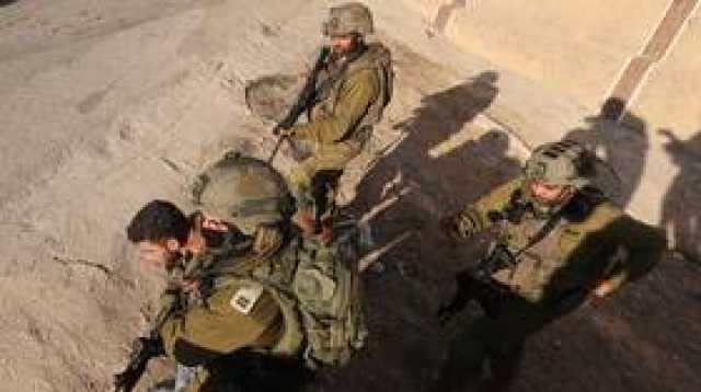 إصابة فلسطيني برصاص الجيش الإسرائيلي قرب الخليل (فيديو)
