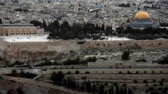 مرصد الأزهر: 'مخطط هيلفي الجديد' يعيد إلى الأذهان المخططات الصهيونية الخبيثة ضد الأقصى