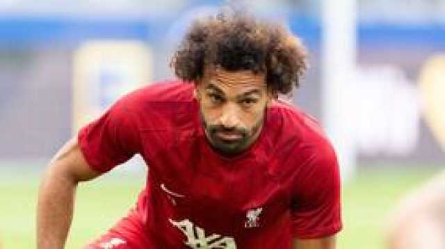 تدوينة غامضة.. محمد صلاح: 'معظم الناس يفتقدون الإرادة الحرة'