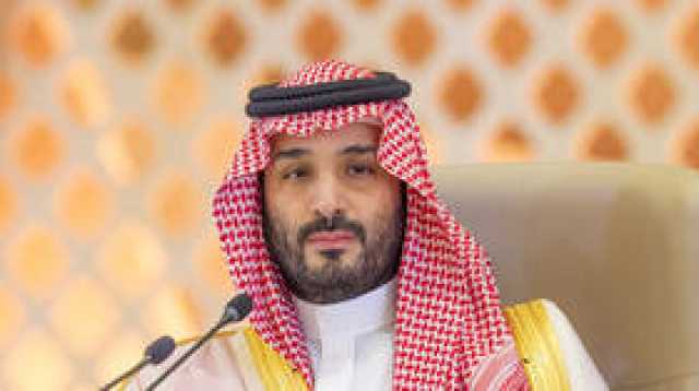 مواقع التواصل تضج بصور وفيديوهات للأمير محمد بن سلمان (فيديوهات + صور)